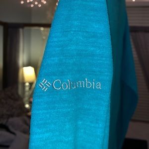 COLOMBIA PULLOVER